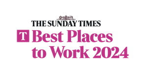 best place to work logo